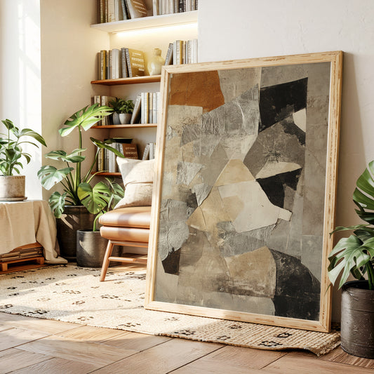 Paper Fragments Tell Ancient Stories