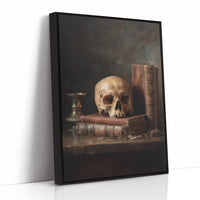 Forgotten Knowledge Awaits The Curious