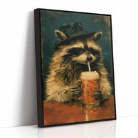 Trash Panda's Happy Hour