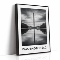 Obelisk, Perfectly Mirrored