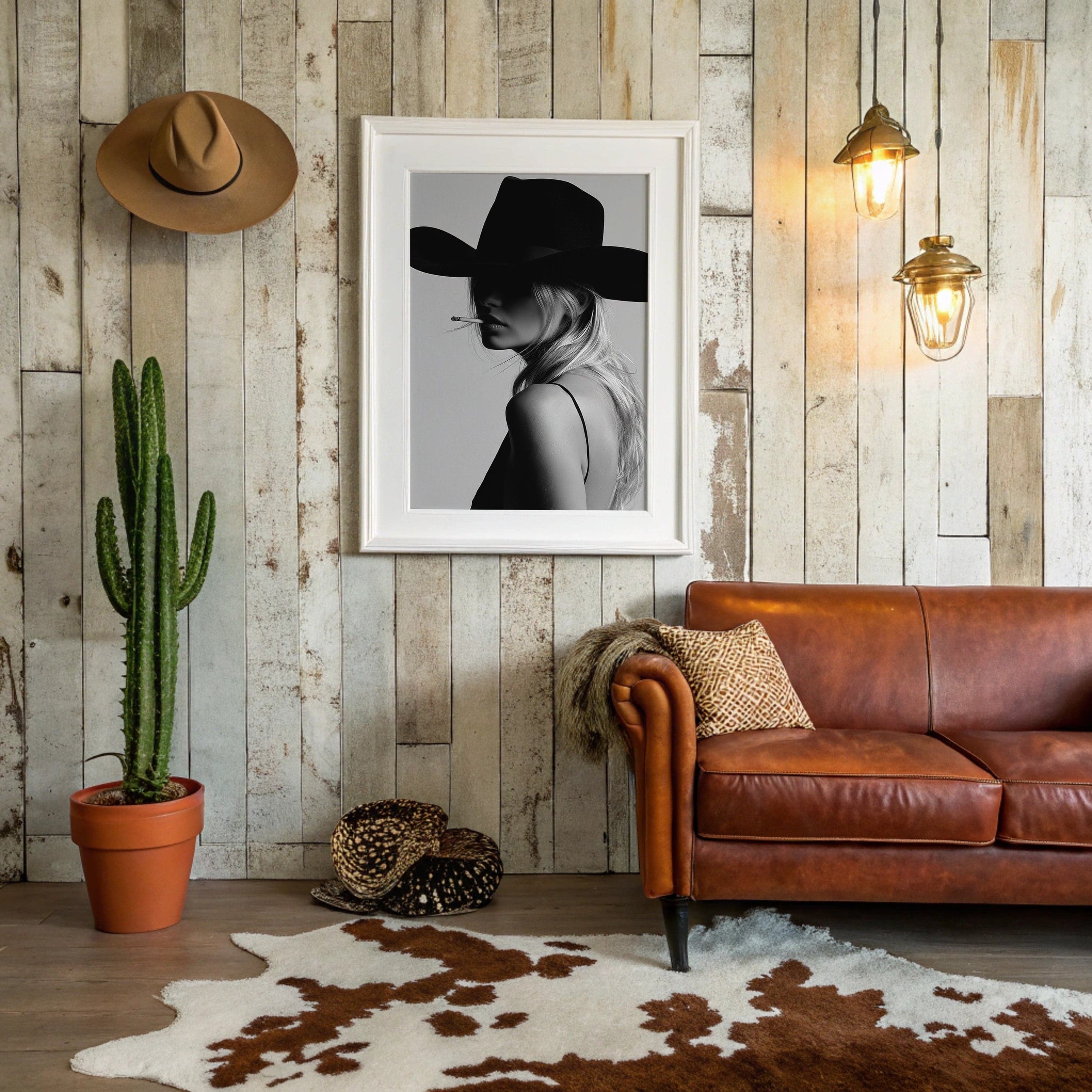 Midnight Tales From The Ranch