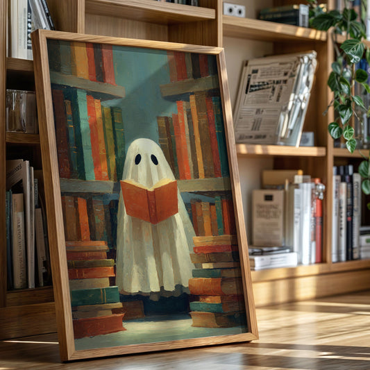 The Specter Among Stacks