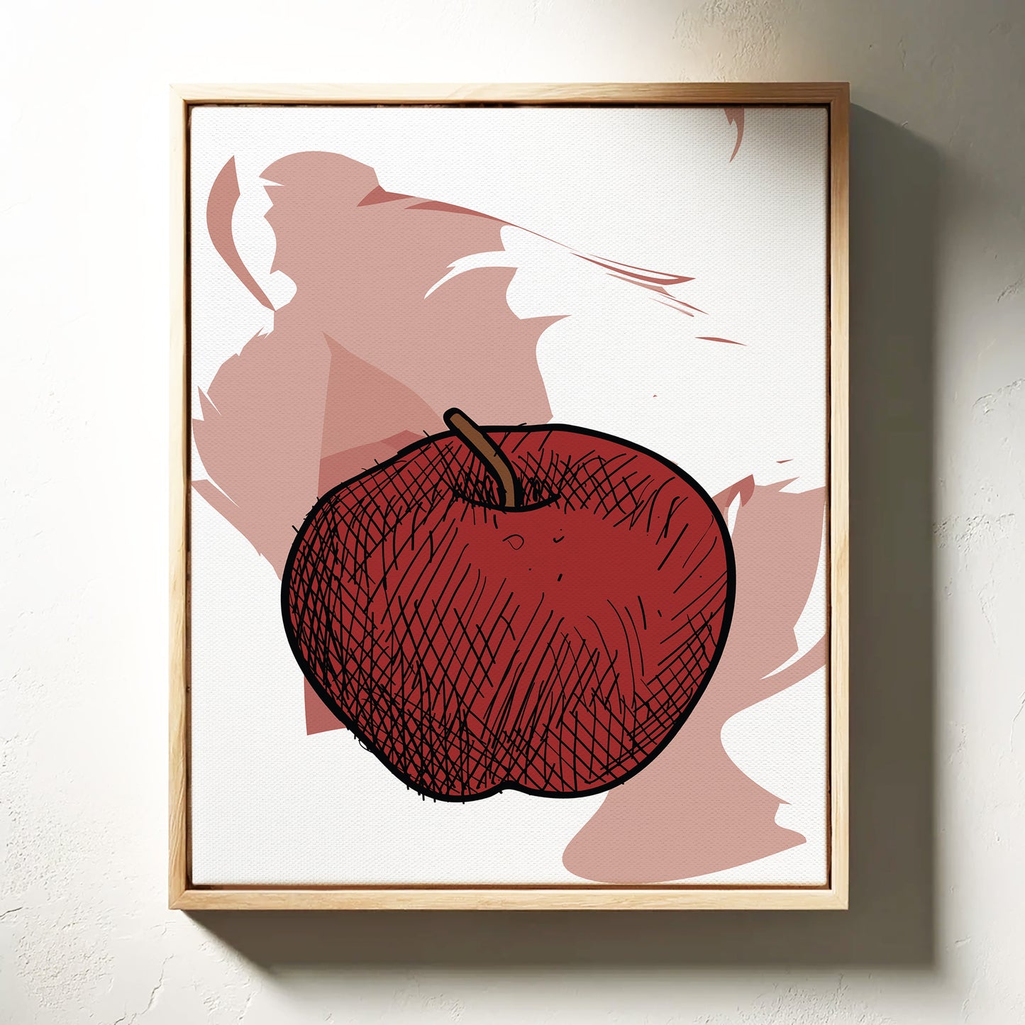 Autumn's Sketch Remembers Simple Things
