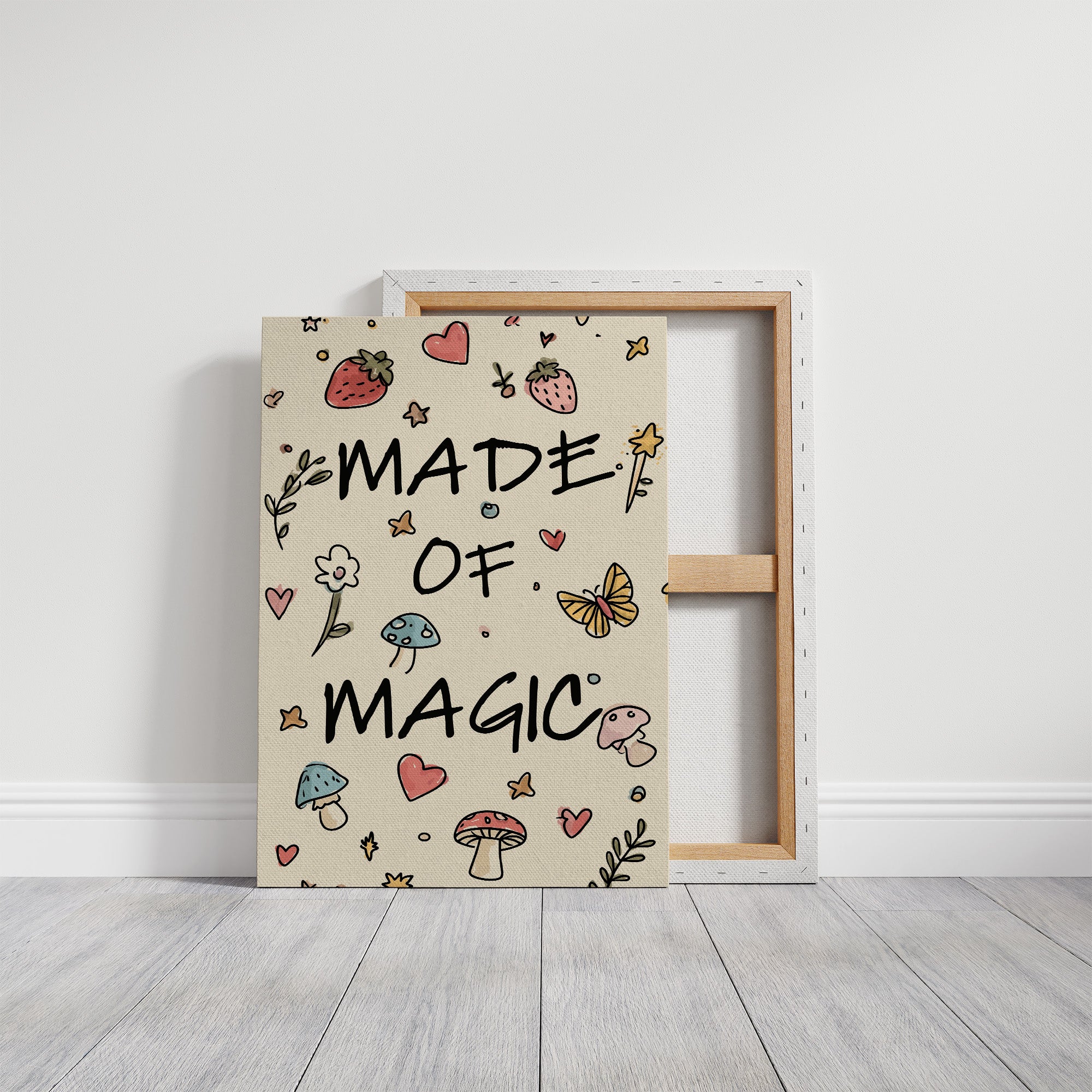 The Day Magic Felt Normal