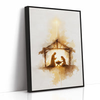 Light Comes From Humble Places