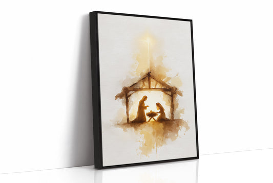 Light Comes From Humble Places