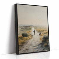 Pilgrims of the Forgotten Trail