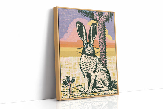 Desert Bloom Companion