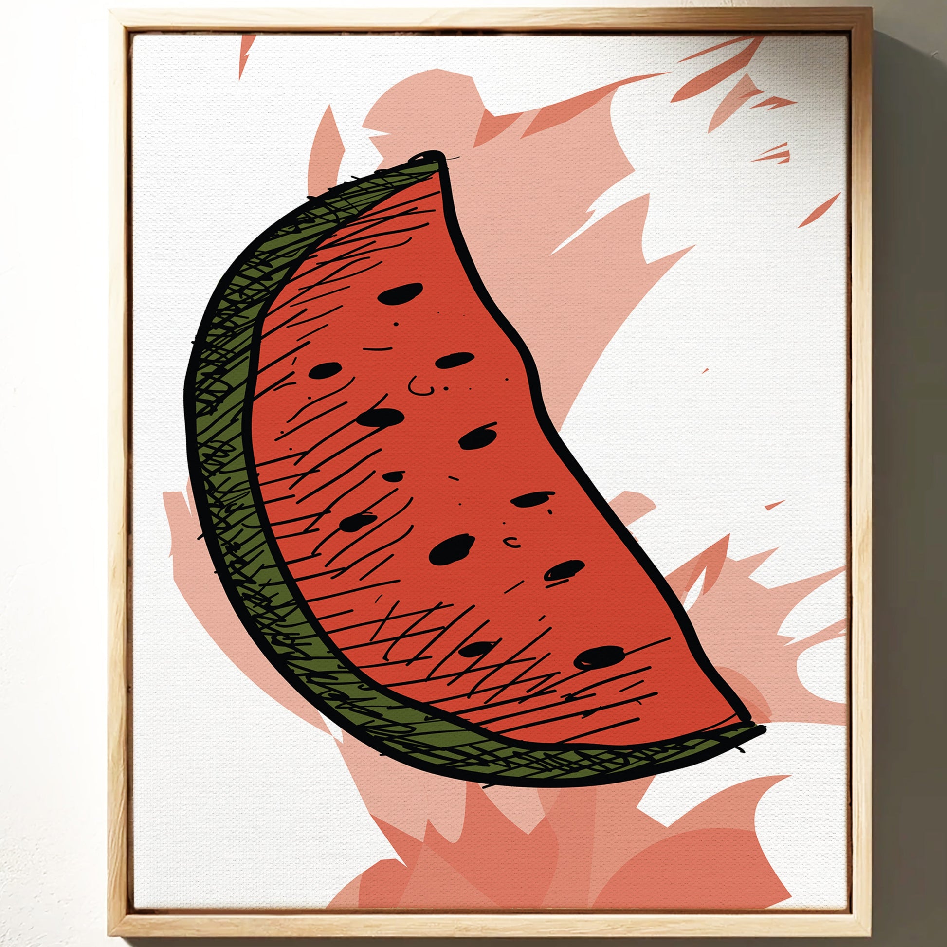 Summer Slice Tells Sweet Stories