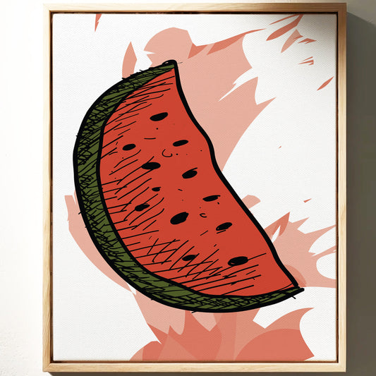 Summer Slice Tells Sweet Stories