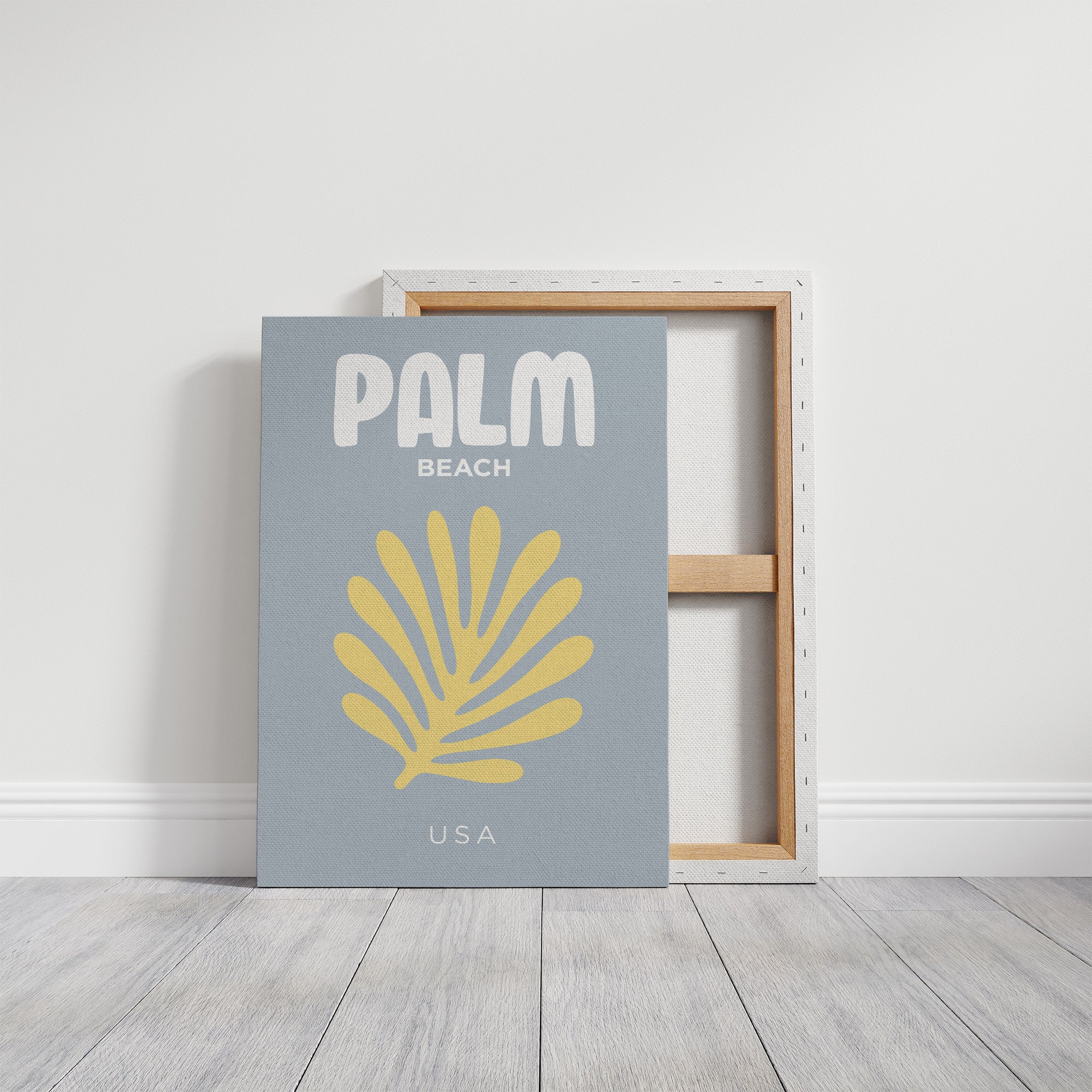 Palm Beach Never Leaves You