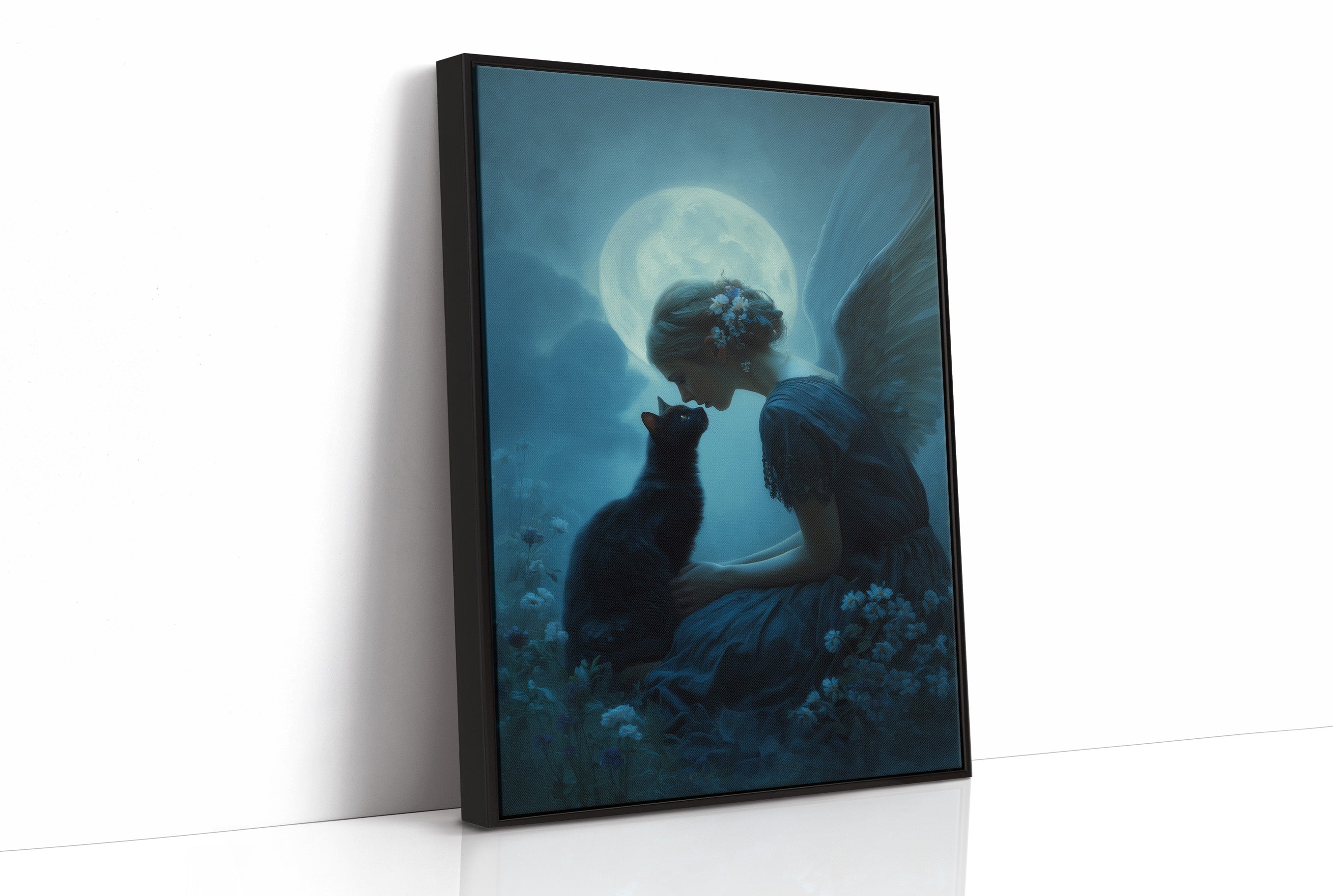 Midnight Bond Beyond Mortal Realms