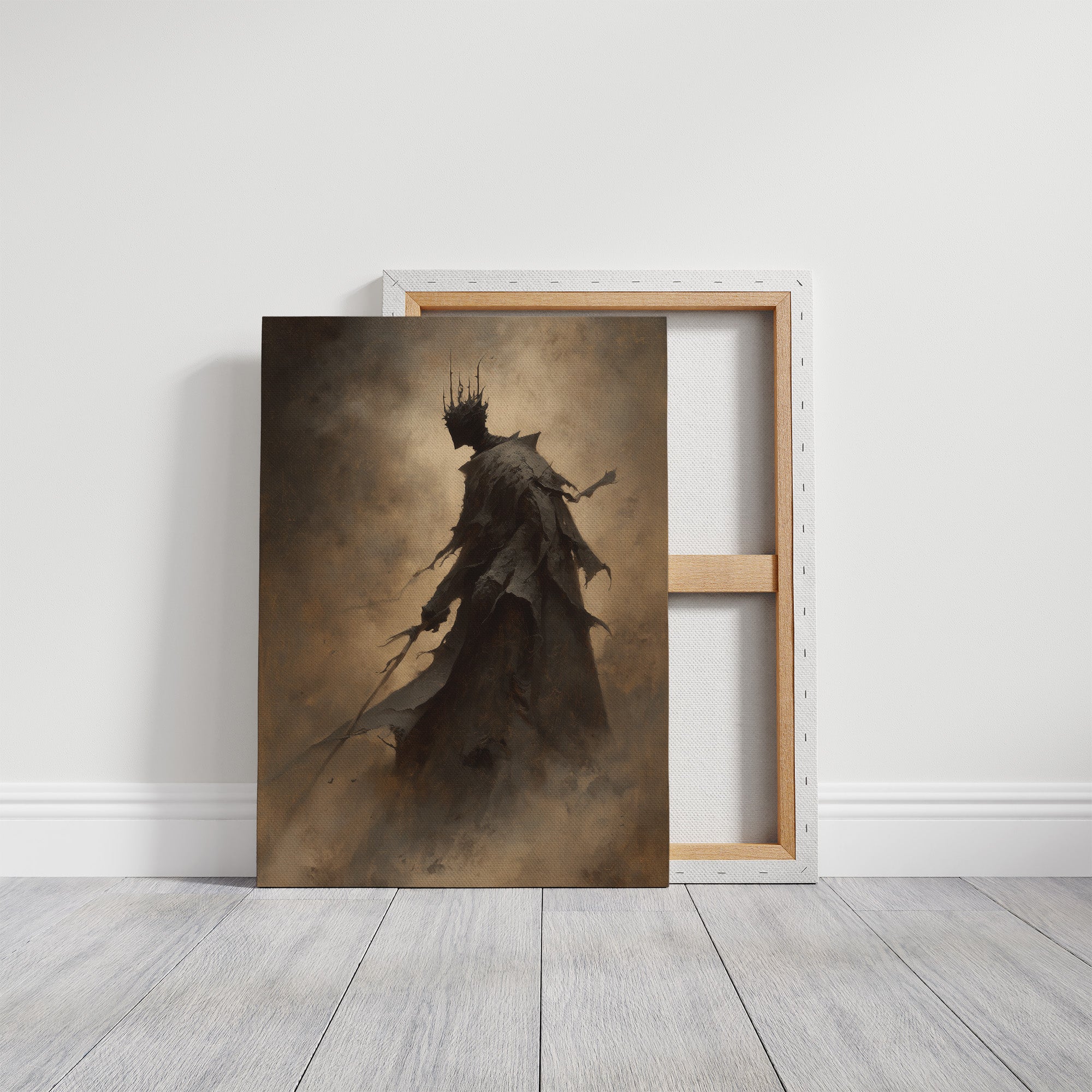 Ancient Sovereign Of Forgotten Realms