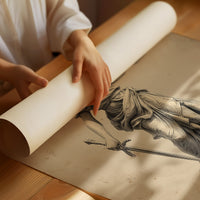 Drawn to Justice