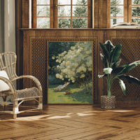 Rustic Comfort Meets Modern Soul