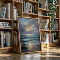 Tides of Light and Color
