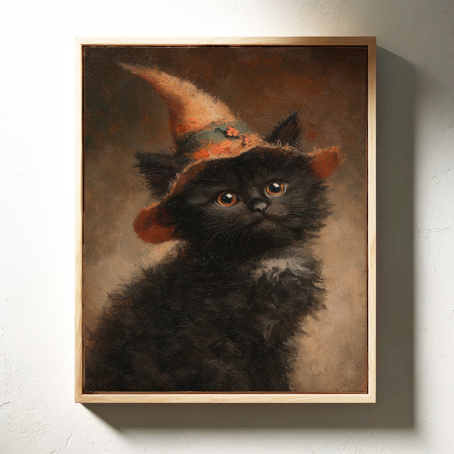 A Mischief of Magic Awaits