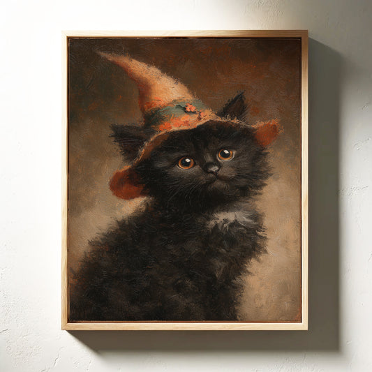 A Mischief of Magic Awaits