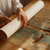 The Weight of Every Word Written