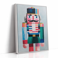Nutcracker Brings December's Colorful Magic