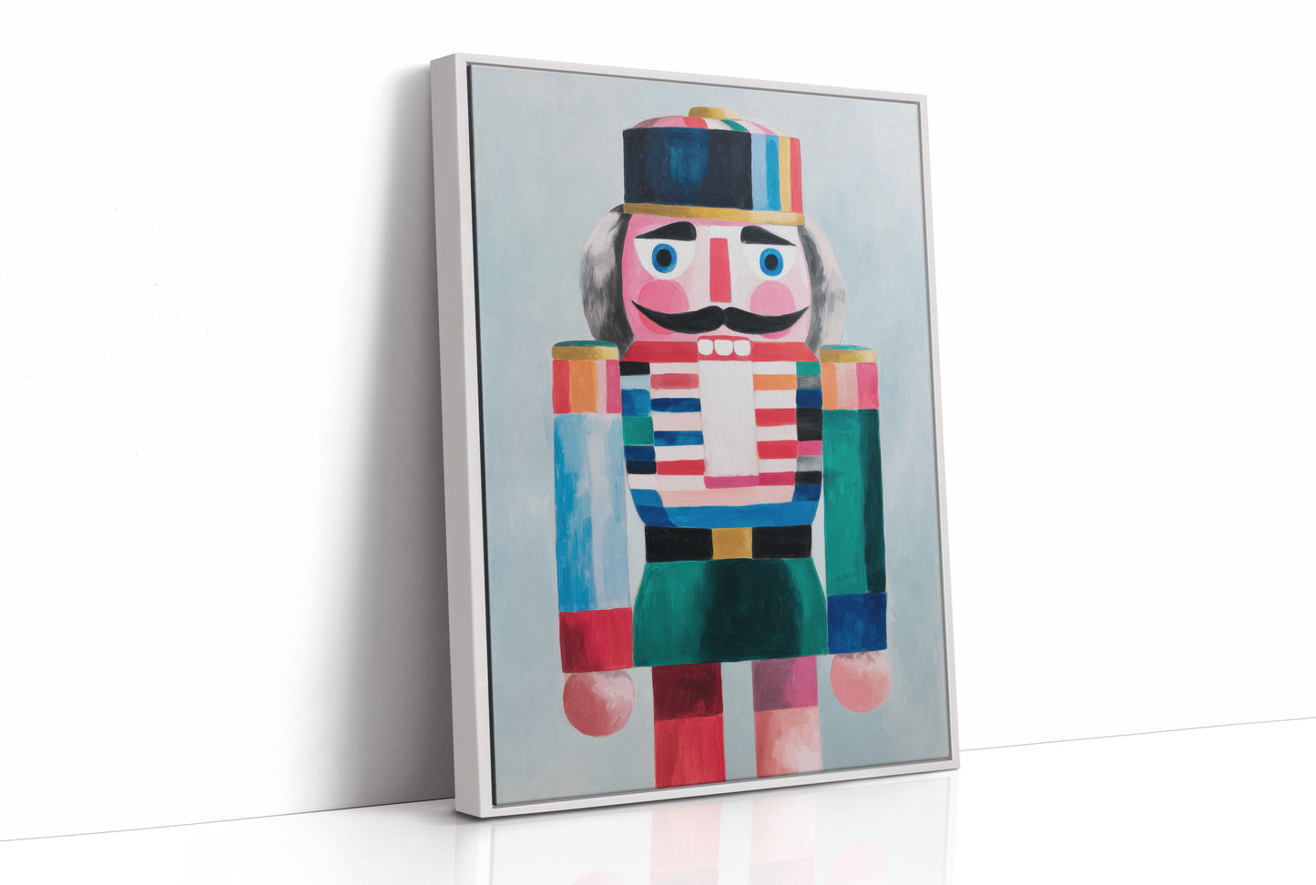 Nutcracker Brings December's Colorful Magic