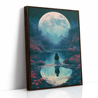 Where the Moon Remembers