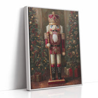 Nutcracker Prince Guards December Dreams