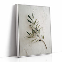 Mediterranean Simplicity Speaks Peace