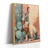 Companion of the Saguaro