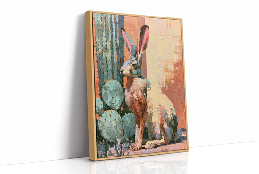 Companion of the Saguaro