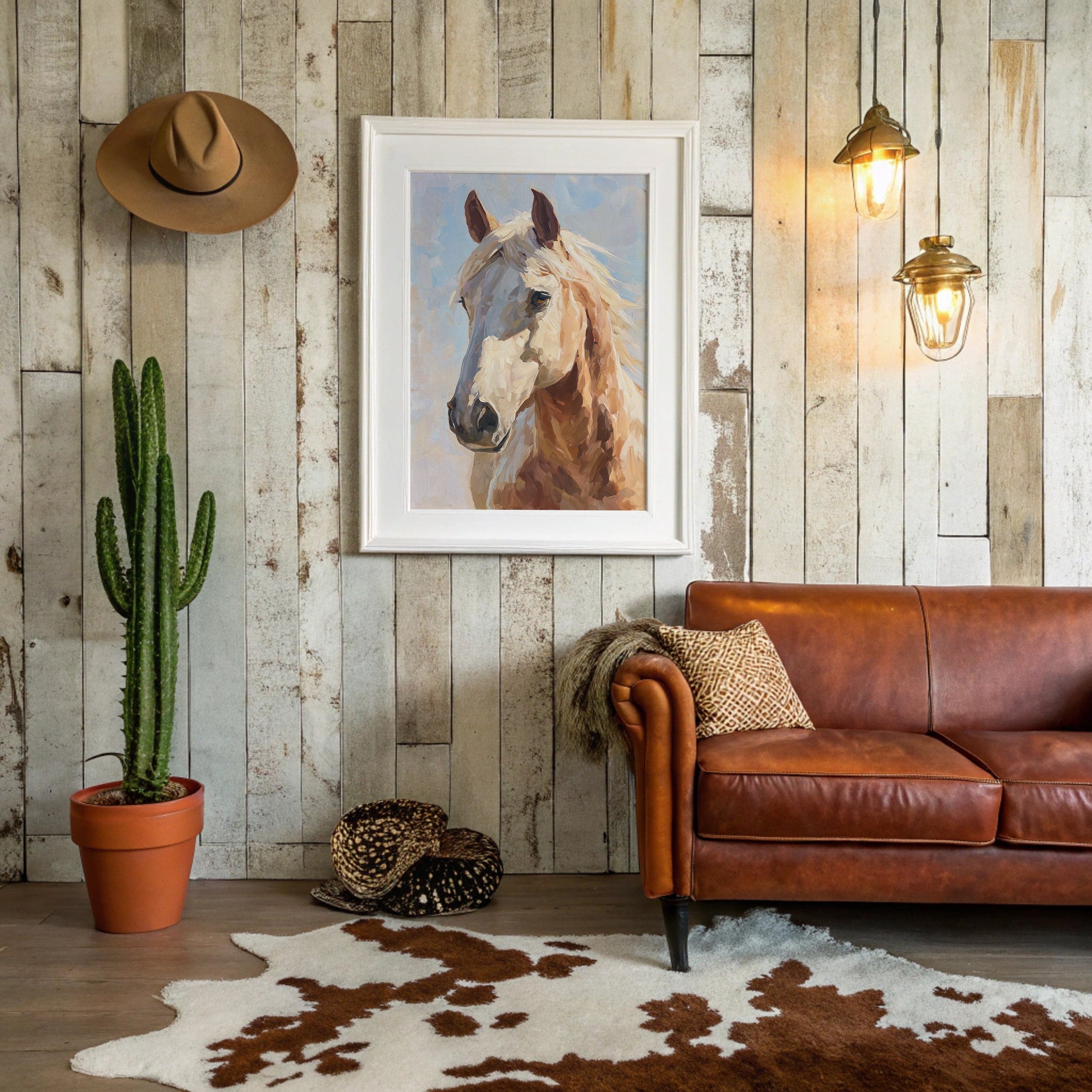 Wind Carries Ranch Tales Home