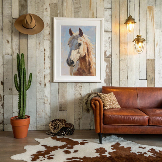 Wind Carries Ranch Tales Home