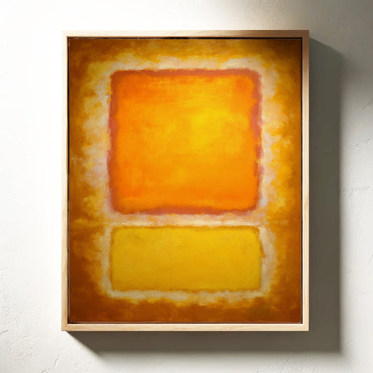Sun-Kissed Layers of Warmth