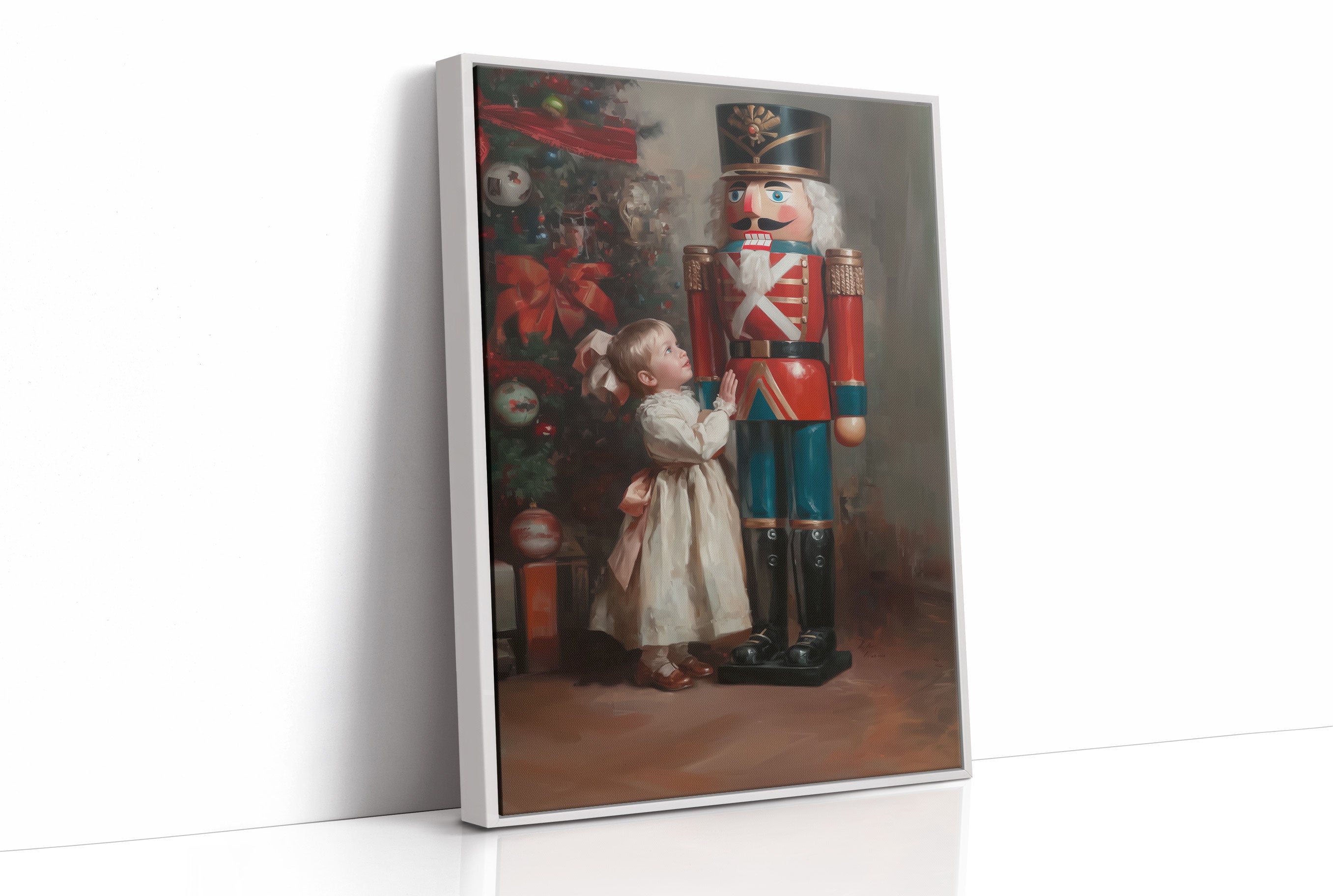 December Tales Of Wonder Begin