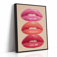 Triple Gloss, Candy Shades