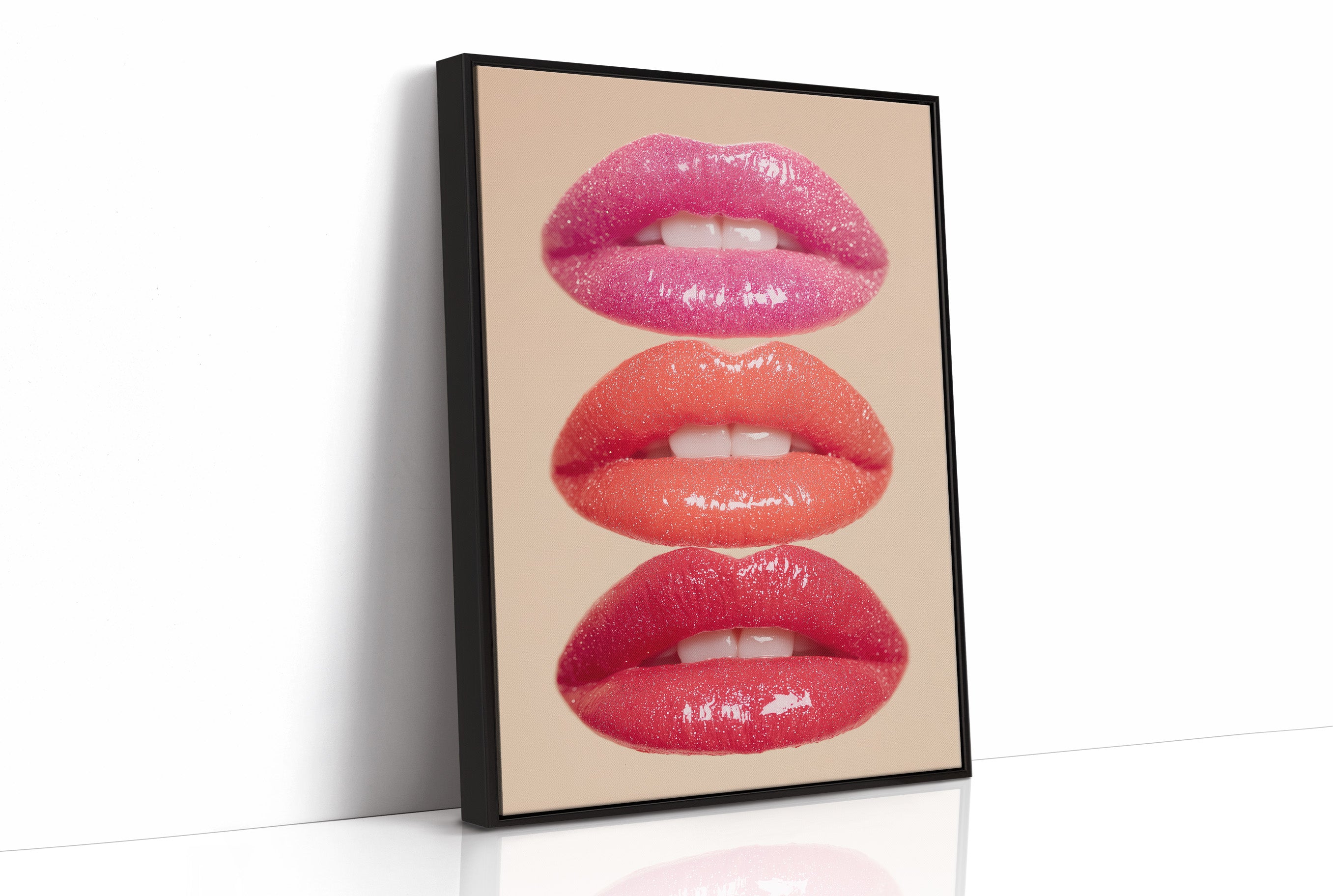 Triple Gloss, Candy Shades