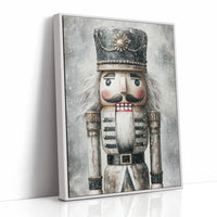 Nutcracker Keeps Winter's Ancient Promise