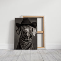Sheriff of Hearts