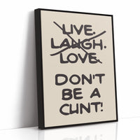 The Real Golden Rule: Better Advice