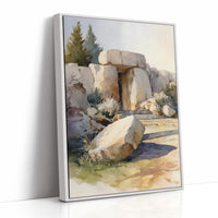 Desert Portal Whispers Ancient Secrets