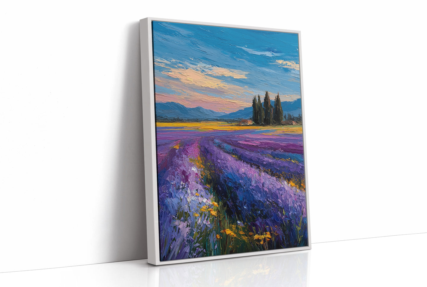 Provence Doesn't Need an Occasion
