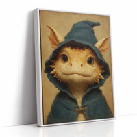 The Youngest Wizard in the Order