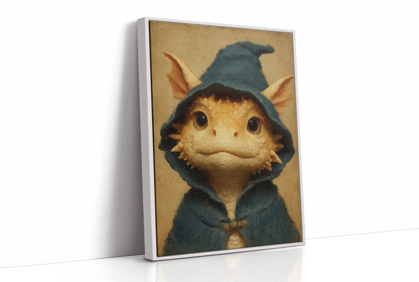 The Youngest Wizard in the Order