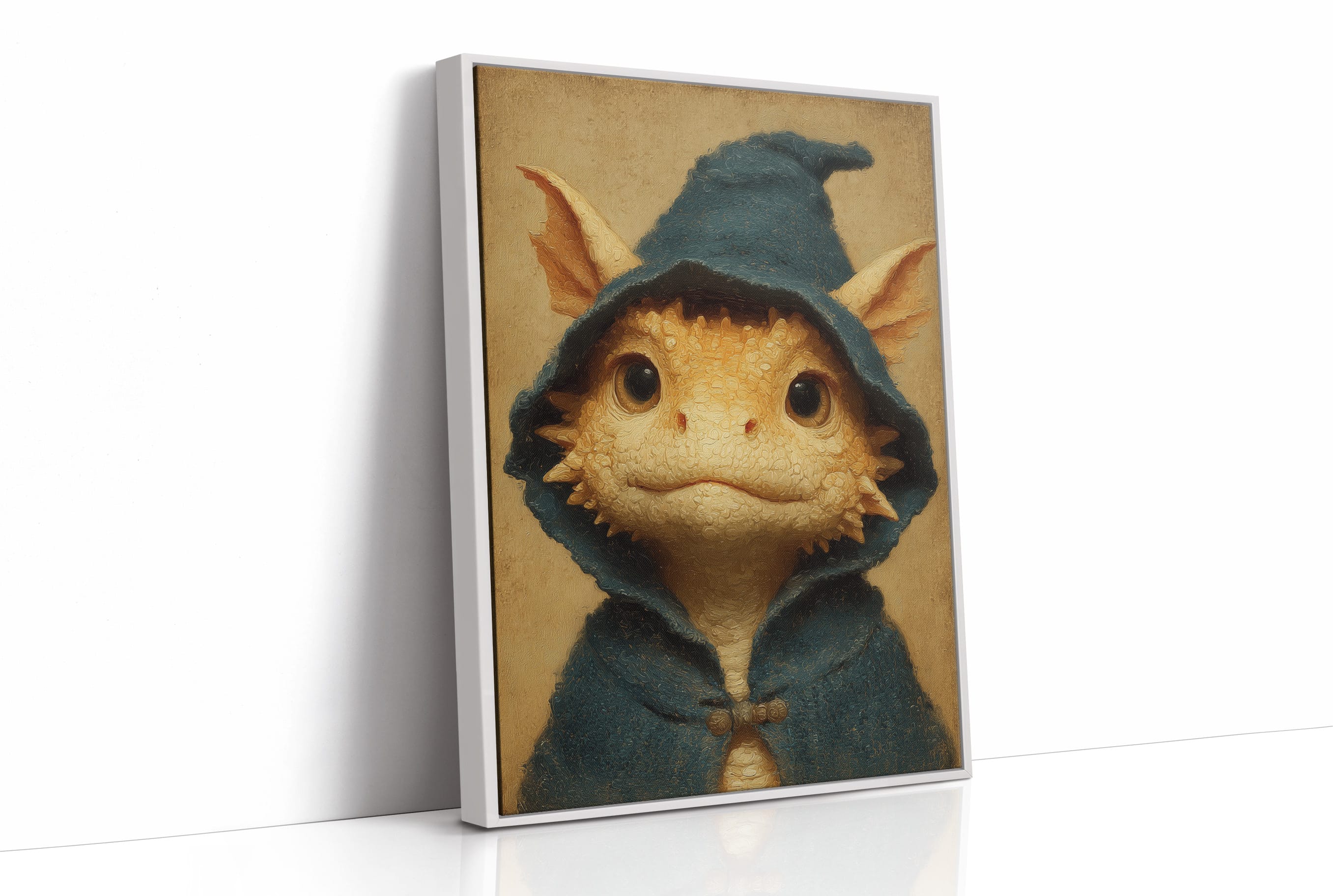 The Youngest Wizard in the Order