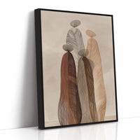 Spirits Rise In Urban Solitude