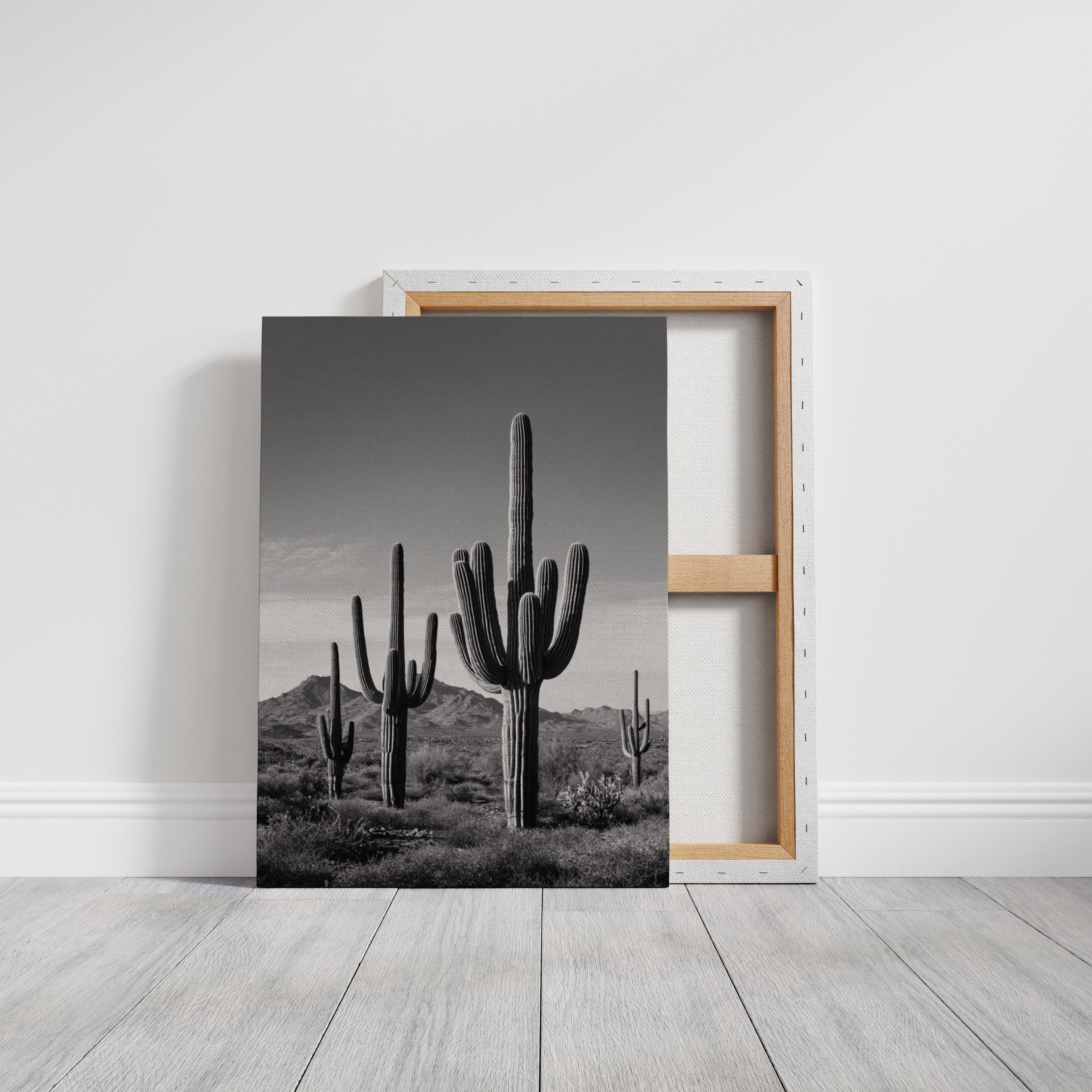 Desert Guardians