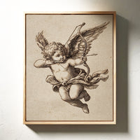 Arrows of Innocence in Flight