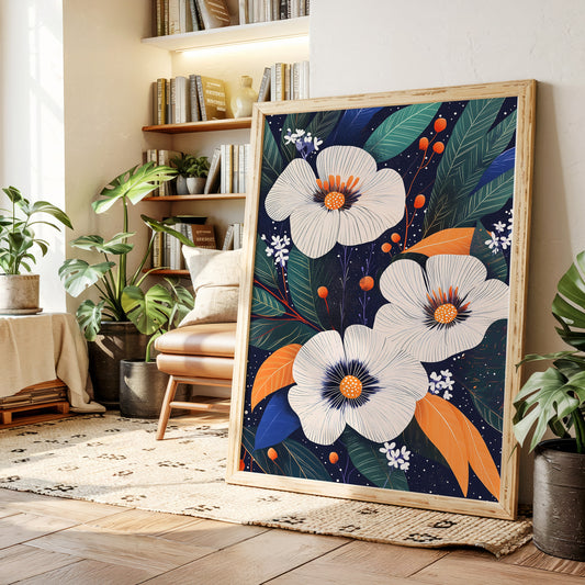 Midnight Garden Tells Summer Stories
