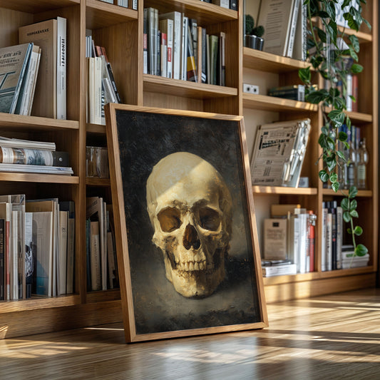 Conversations With Forgotten Lives