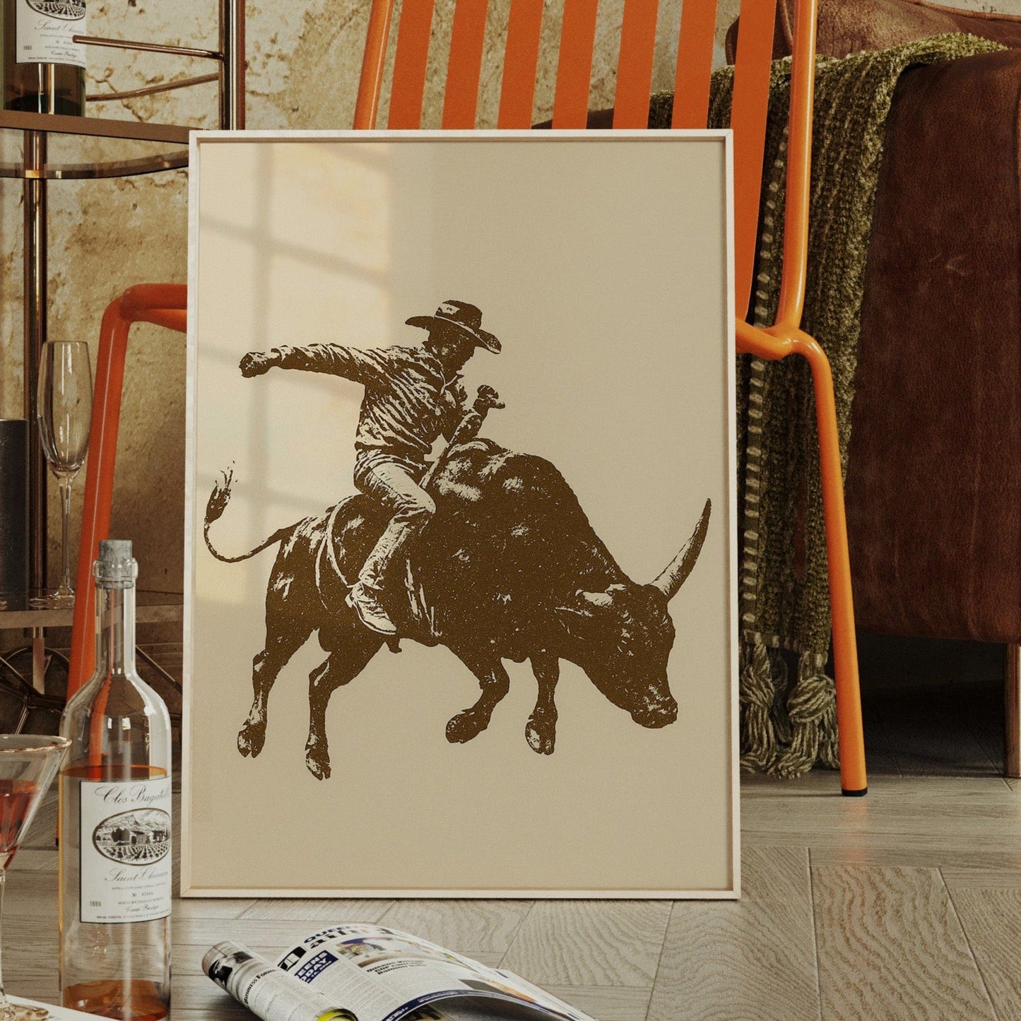 Ride It Like You Mean It